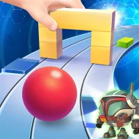 RollerCraft : Rolling Ball