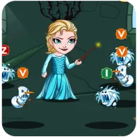 Frozen Magic Citadel