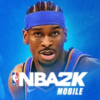 NBA 2K Mobile Basketball Game