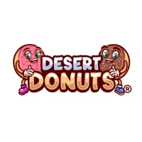 Desert Donuts
